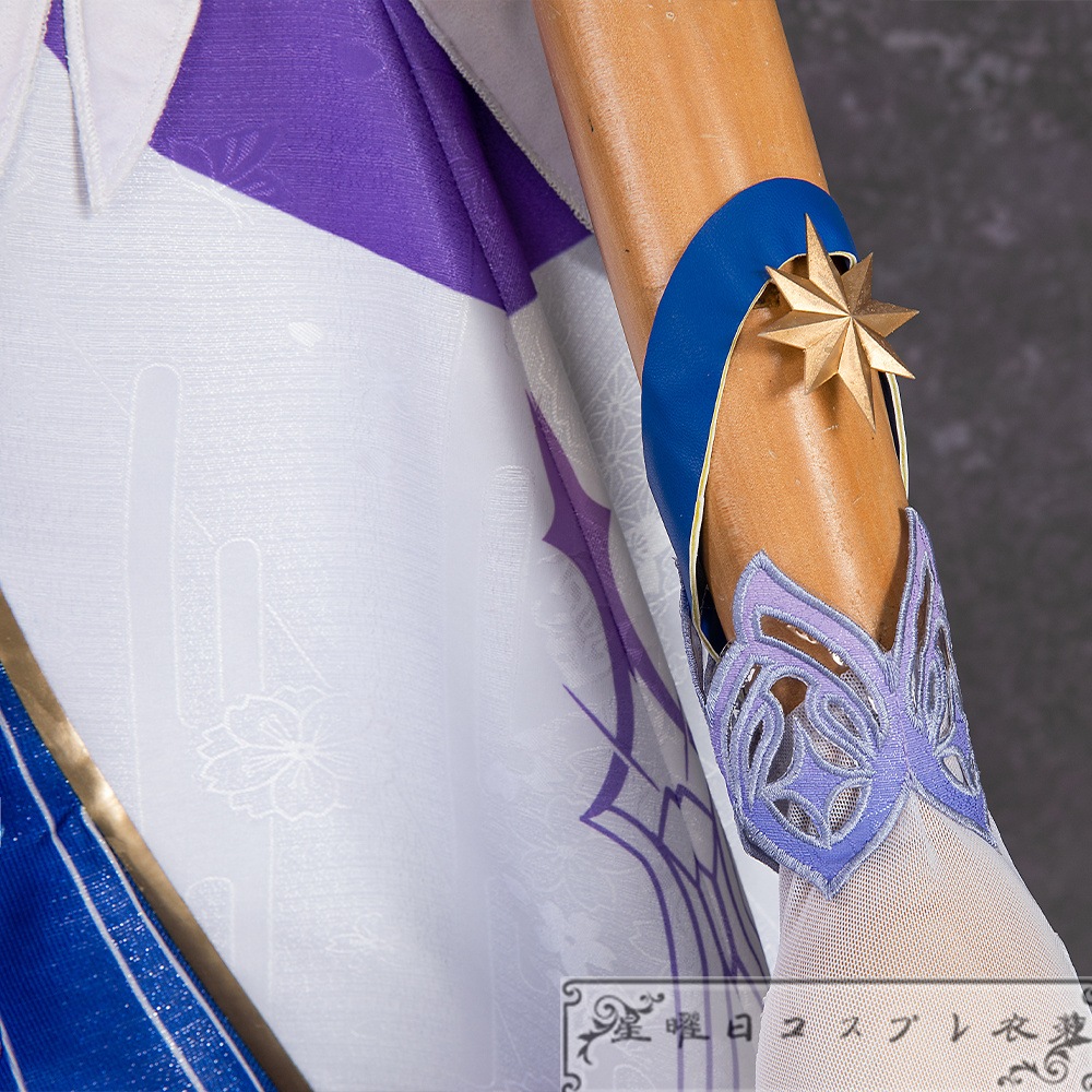 崩壊スターレイル ロビン コスプレ衣装 コスチューム ハロウィン 変装 仮装 崩壊スターレイル ロビン コスプレ衣装 コスチューム ハロウィン 変装 仮装