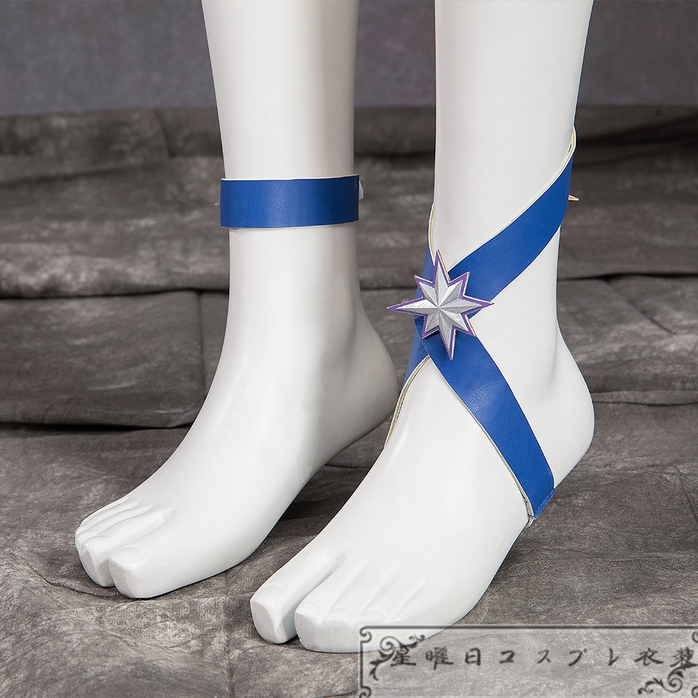 崩壊スターレイル ロビン コスプレ衣装 コスチューム ハロウィン 変装 仮装 崩壊スターレイル ロビン コスプレ衣装 コスチューム ハロウィン 変装 仮装