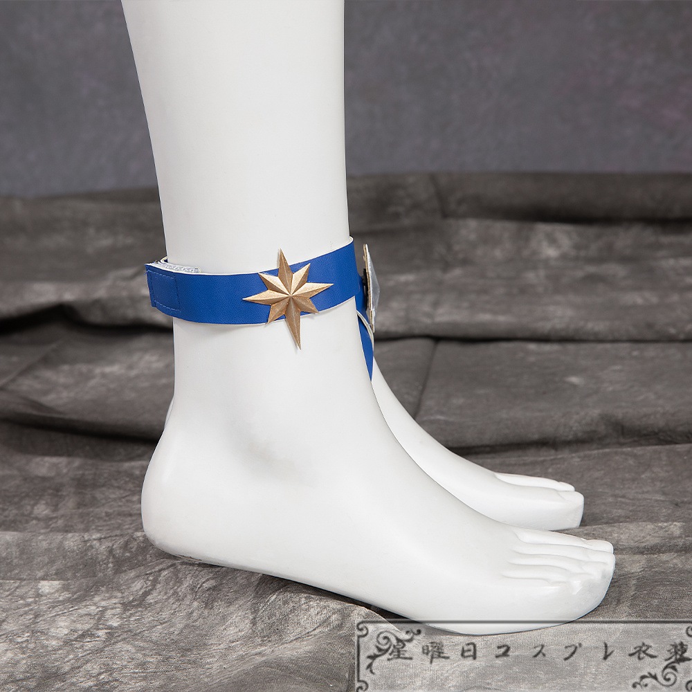 崩壊スターレイル ロビン コスプレ衣装 コスチューム ハロウィン 変装 仮装 崩壊スターレイル ロビン コスプレ衣装 コスチューム ハロウィン 変装 仮装