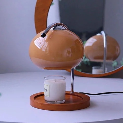 メガ割 2025福袋-大人気 キャンドルウォーマーライト ランプ テーブルランプ 卓上ランプ 香る照明 間接照明 ライト 韓国インテリア363637 メガ割 2025福袋-大人気 キャンドルウォーマーライト ランプ テーブルランプ 卓上ランプ 香る照明 間接照明 ライト 韓国インテリア363637