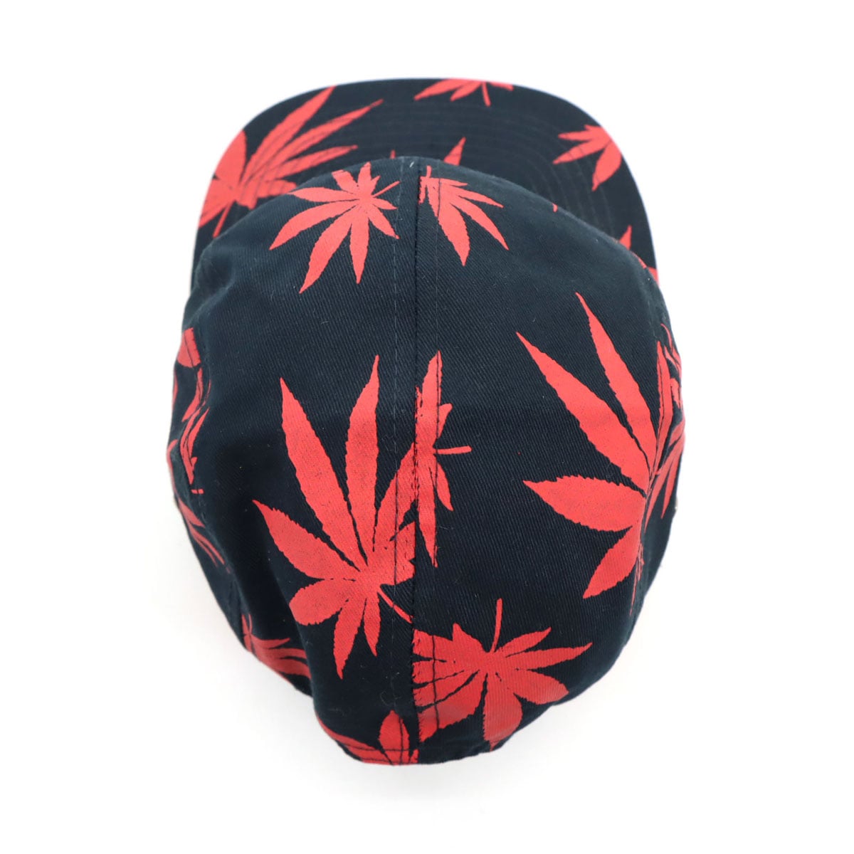 5パネル プラントライフ ジェット キャップ ネイビー 帽子 スナップバック メンズ 古着 5パネル プラントライフ ジェット キャップ ネイビー 帽子 スナップバック メンズ 古着