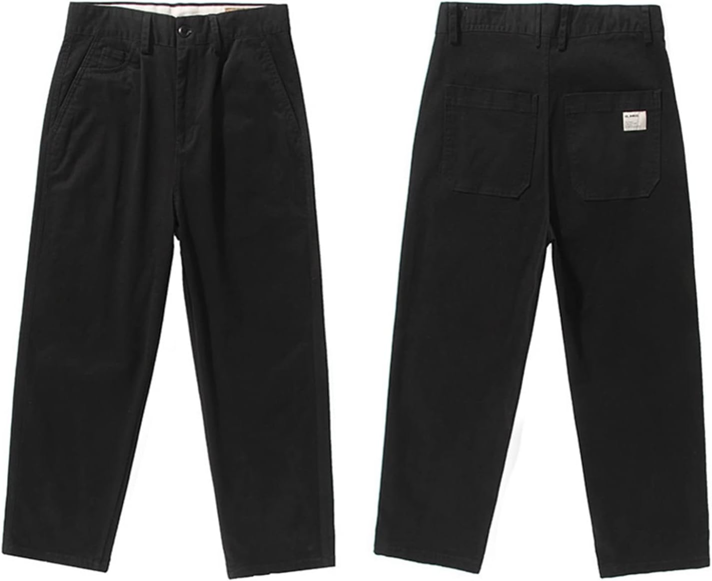 ワークパンツ カーゴパンツ メンズ ストレート ストレッチ カジュアルパンツ 長ズボン ロングパンツ 大きいサイズ 韓国 おしゃれ ストリート 通気 スポーツ 快適 日常 旅行 オ