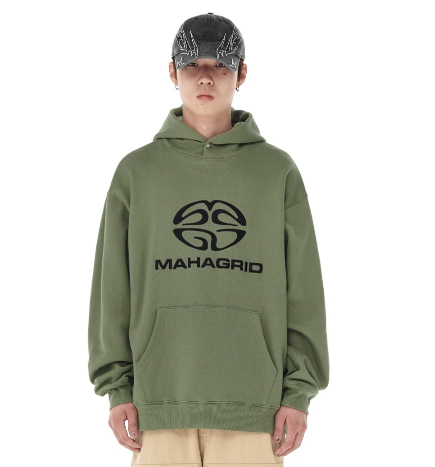 [MAHAGRID] SMOKE BALL CAP /追跡付 mahagrid] SMOKE BALL CAP キャップ