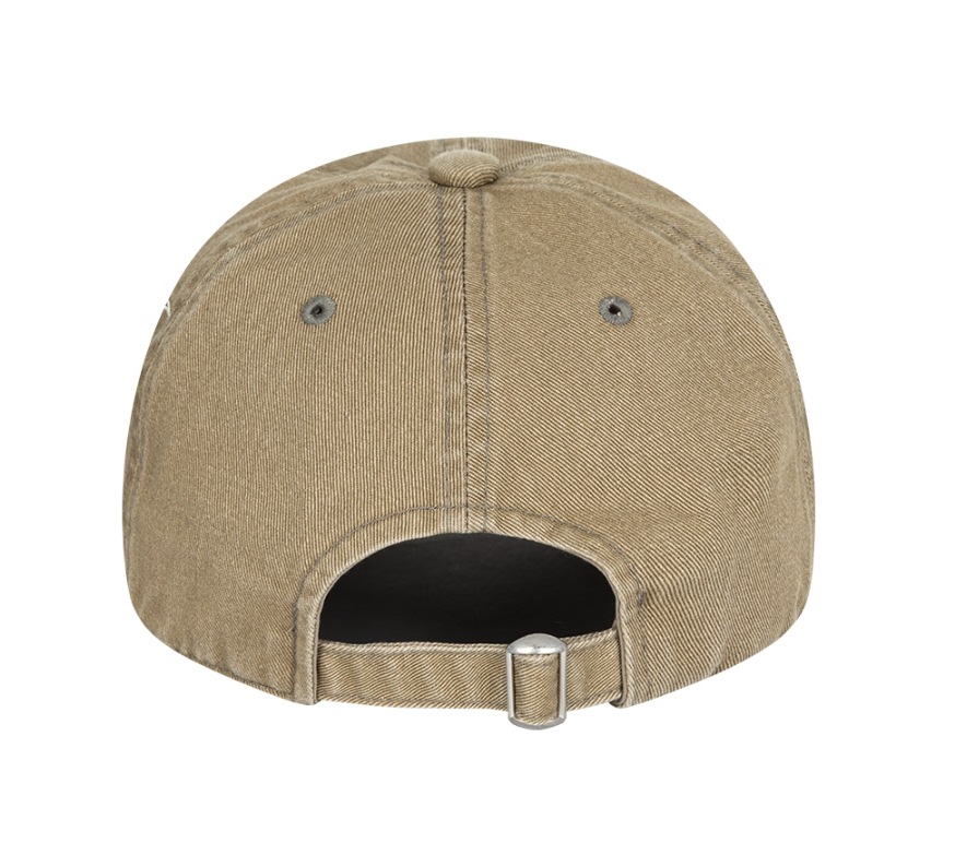 [MAHAGRID] SMOKE BALL CAP /追跡付 SMOKE BALL CAP[BLACK] - MAHAGRID