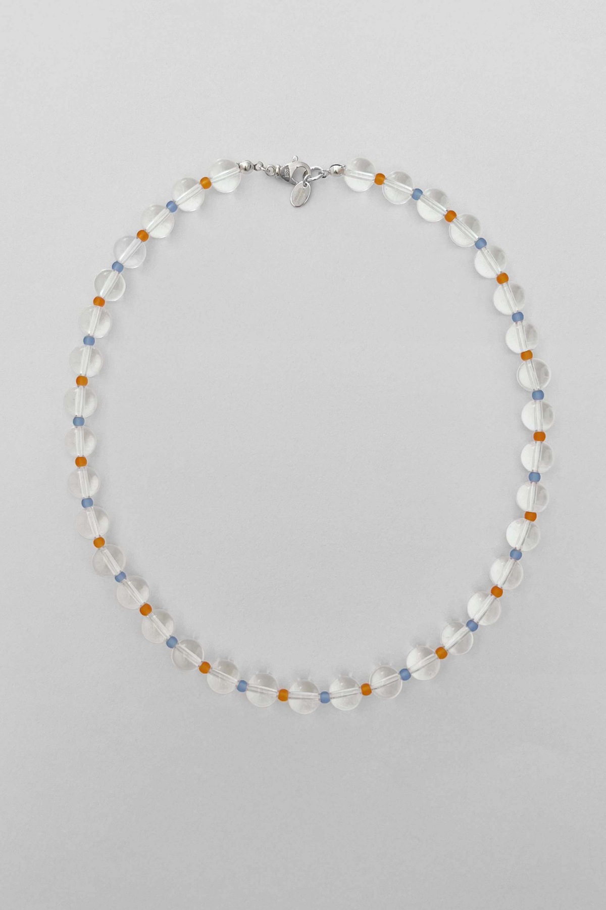MONDAY EDITION SUMMER SKY NECKLACE ネックレス
