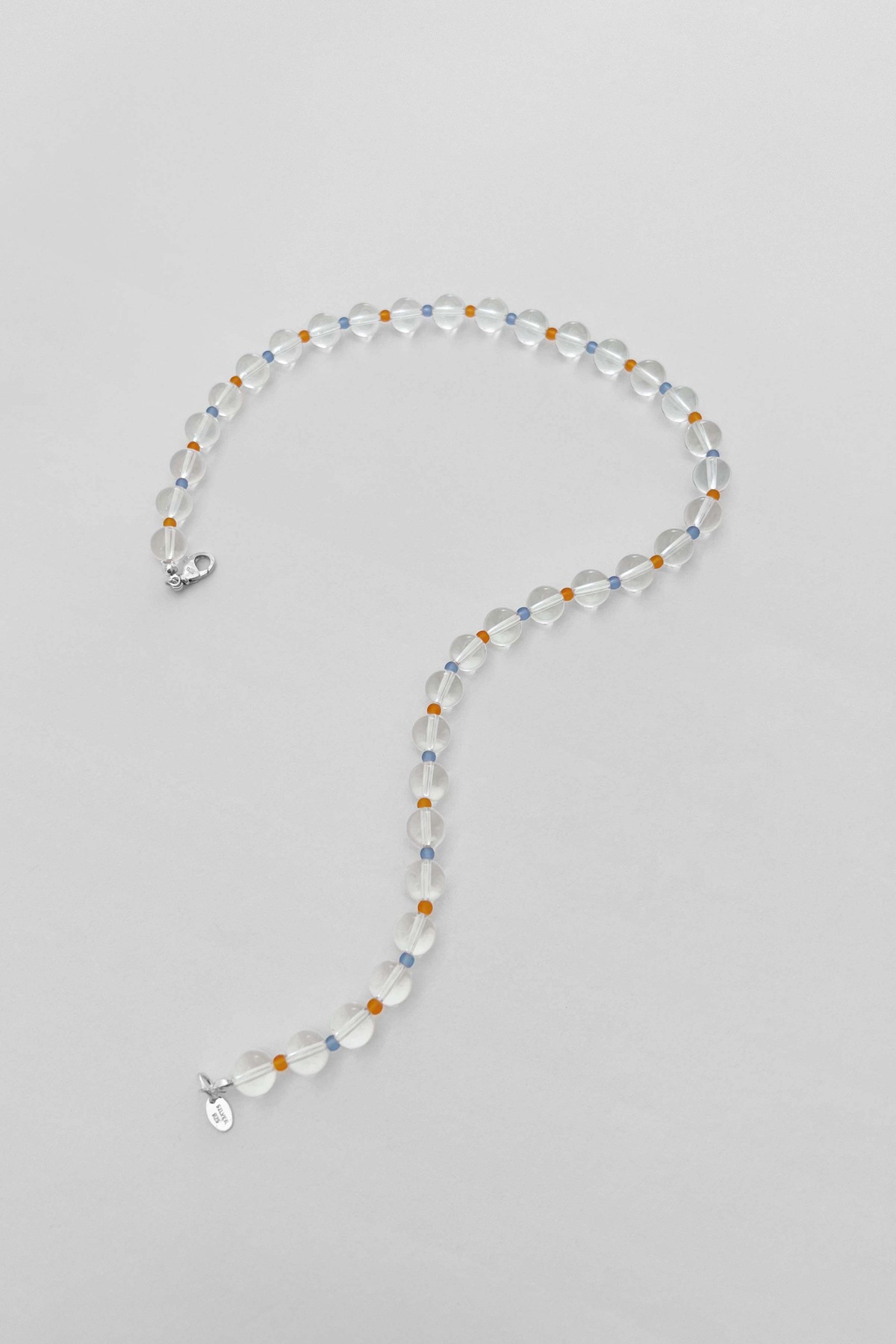 ネックレス・ペンダント Monday Edition _ Summer Sky Necklace MONDAY EDITION SUMMER SKY NECKLACE