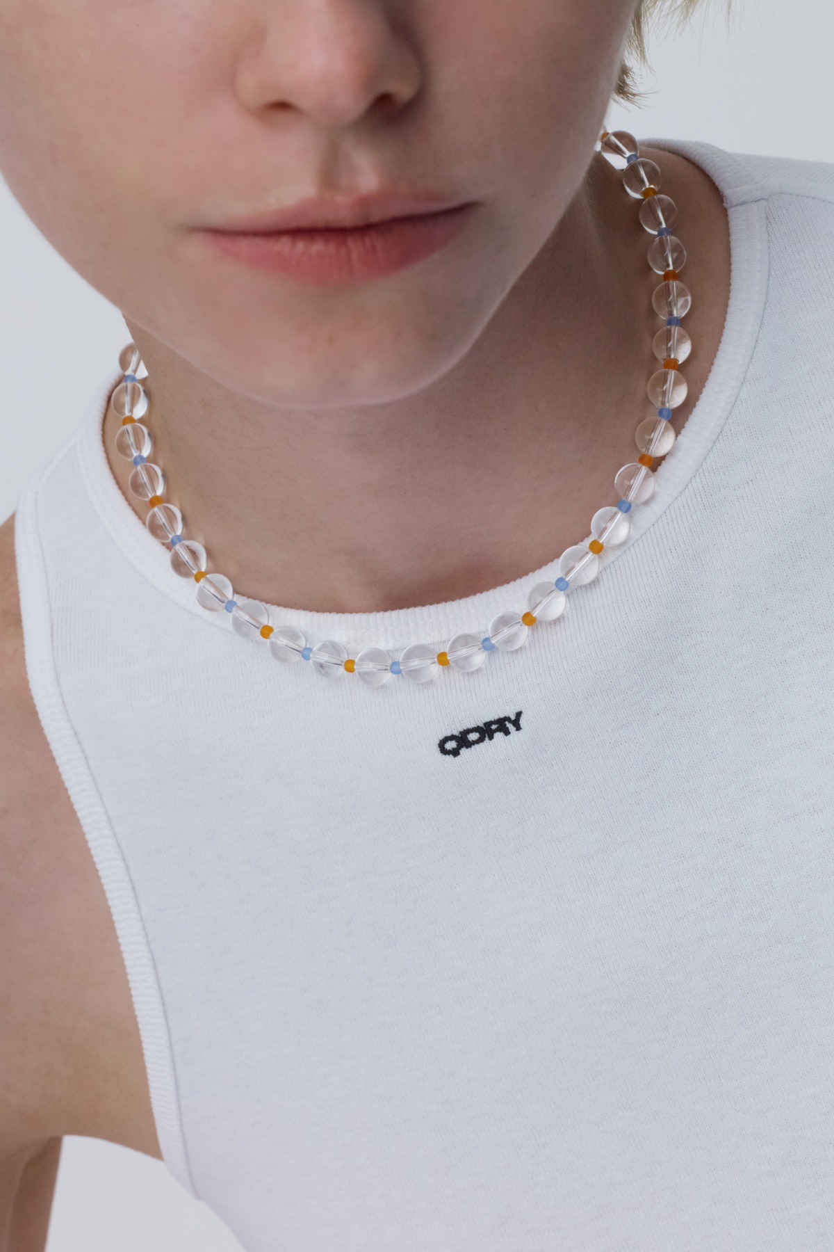 ネックレス・ペンダント Monday Edition _ Summer Sky Necklace Summer Sky Necklace (Monday Edition/ネックレス・ペンダント