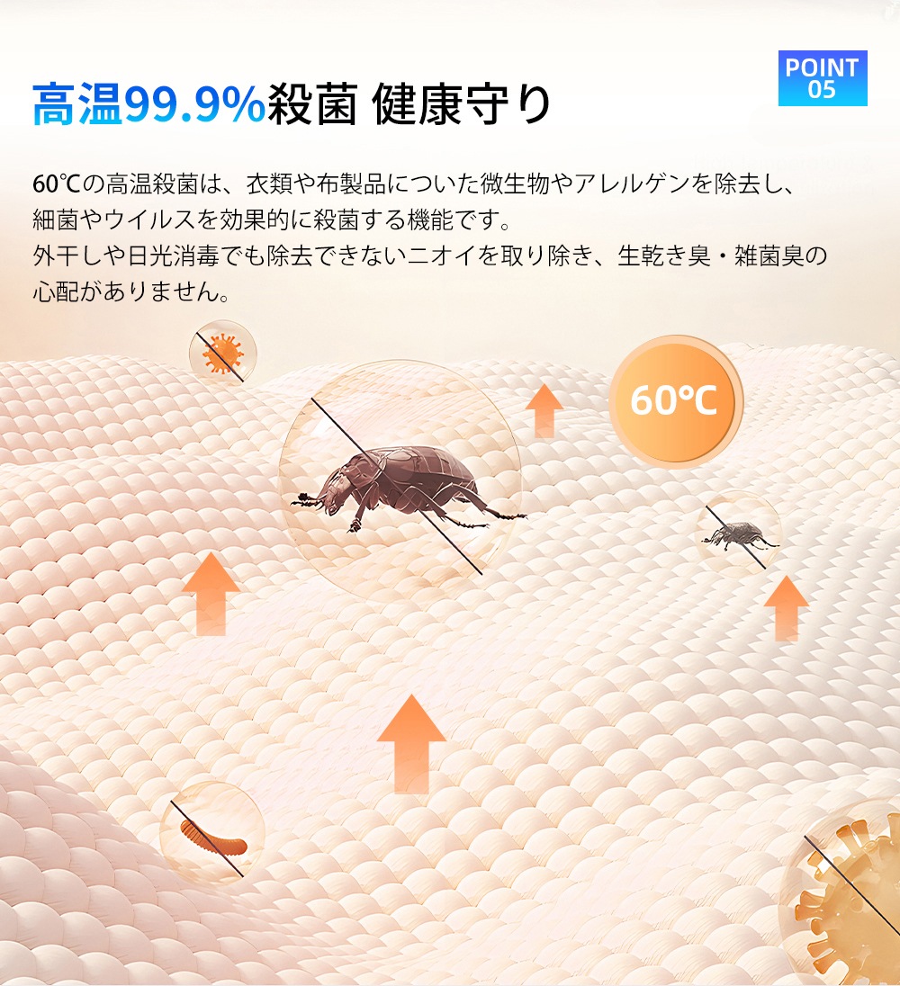 【国内へ発送&送·料·無·料】小型衣類乾燥機 防災用品 小型 衣類乾燥機 4kg 衣類 乾燥機 ミニ コンパクト 高温除菌 ドラム ダイヤル式 自動モード 家庭用 一人暮らし ウール 1人用 2人用