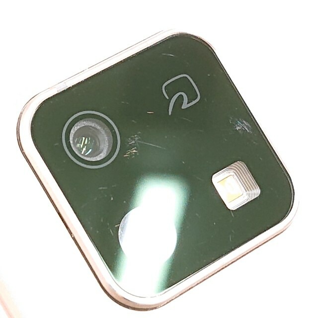 AQUOS sense4 basic A003SH Y!mobile ライトカッパー 送料無料 本体 c13533 【中古】 AQUOS sense4 basic A003SH Y!mobile ライトカッパー 送料無料 本体 c13533 【中古】