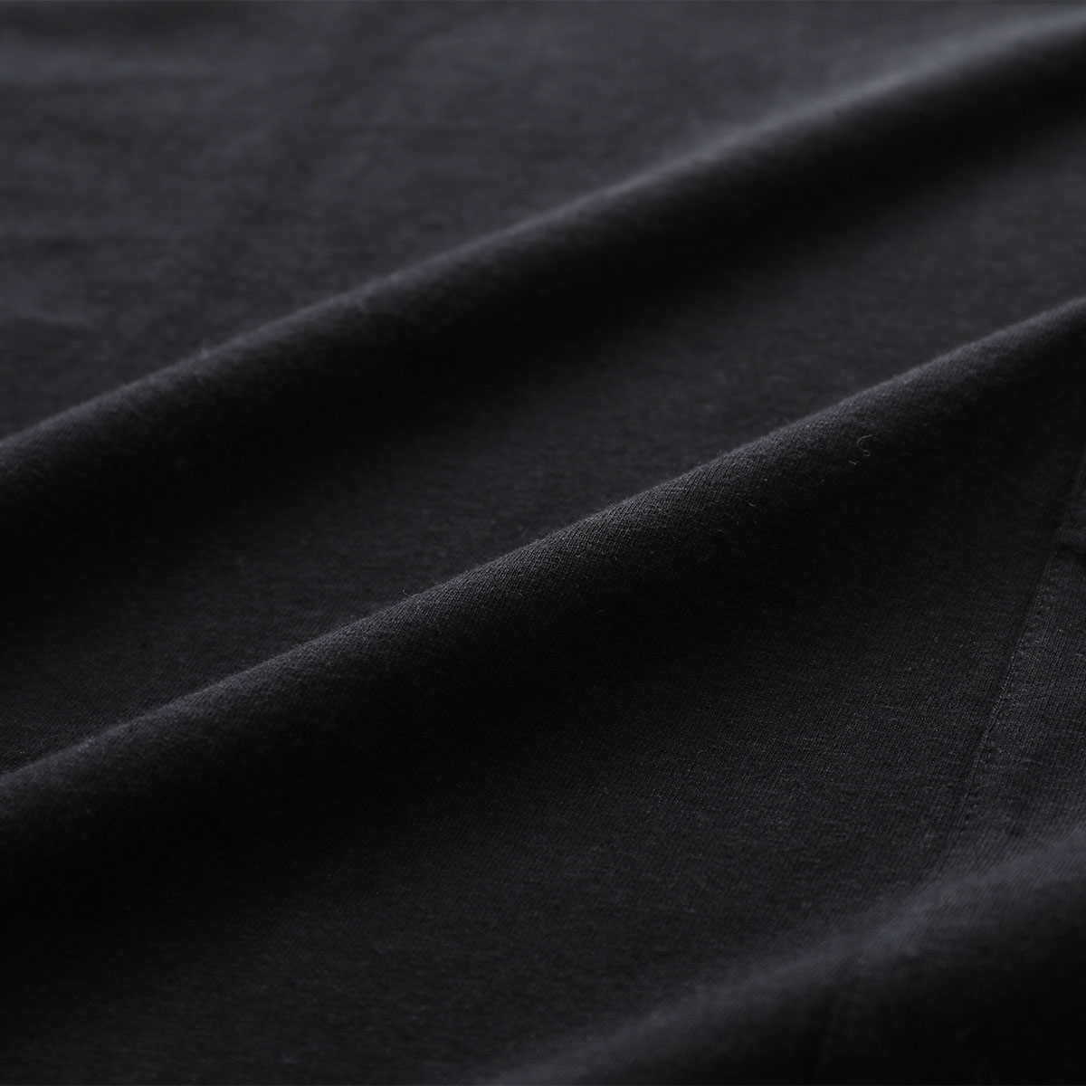 Lemaire ルメール Tシャツ TO1165 LJ1010 メンズ 半袖 クルーネック カットソー コットン リネン 胸ポケット オーバーサイズ カラー3色
