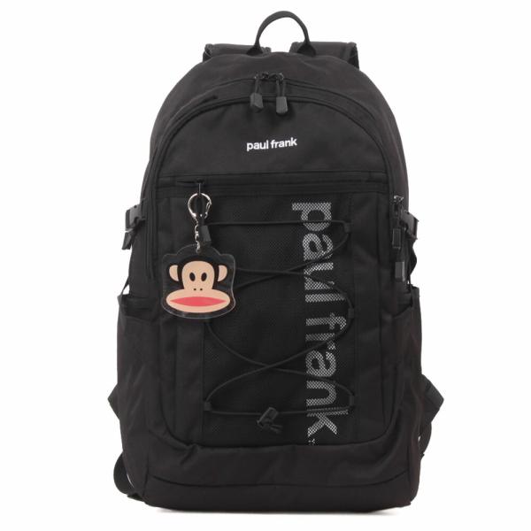 PaulFrank ポールフランク リュックPFA201 メンズ レディース 男女兼用 アウトドア 普段使い 通学 学生 部活 人気 PaulFrank ポールフランク リュックPFA201 メンズ レディース 男女兼用 アウトドア 普段使い 通学 学生 部活 人気