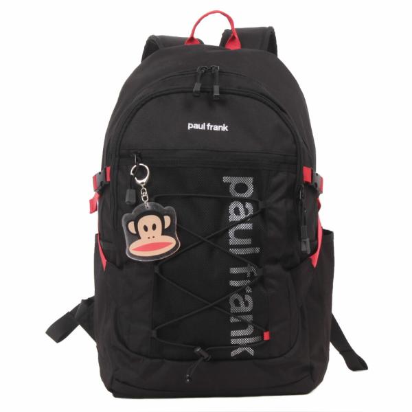 PaulFrank ポールフランク リュックPFA201 メンズ レディース 男女兼用 アウトドア 普段使い 通学 学生 部活 人気 PaulFrank ポールフランク リュックPFA201 メンズ レディース 男女兼用 アウトドア 普段使い 通学 学生 部活 人気