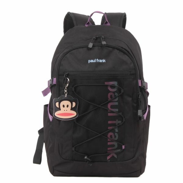 PaulFrank ポールフランク リュックPFA201 メンズ レディース 男女兼用 アウトドア 普段使い 通学 学生 部活 人気 PaulFrank ポールフランク リュックPFA201 メンズ レディース 男女兼用 アウトドア 普段使い 通学 学生 部活 人気