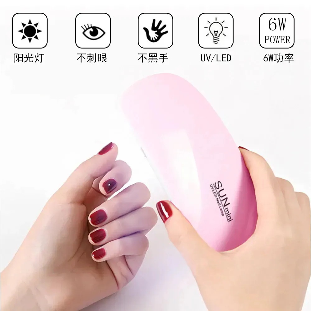 ネイルセットフルセットツール初心者爪磨き擦り道具セットネイルペン光療法機