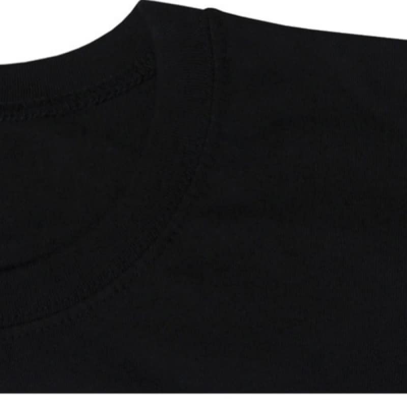 グレイバースカイブルーフラワードットスマイルロゴ半袖Tシャツ 4COLOR