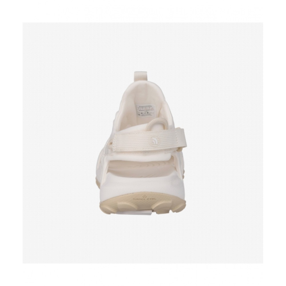 THE NORTH FACE ホワイトラベル レディース エクスプローア キャンプ サンダル_LIGHT BEIGE NS82R54M