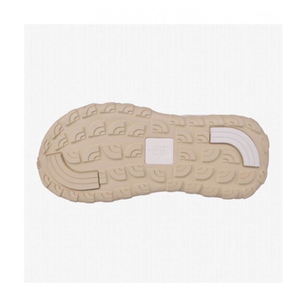 THE NORTH FACE ホワイトラベル レディース エクスプローア キャンプ サンダル_LIGHT BEIGE NS82R54M