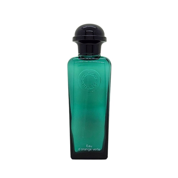 エルメス オードランジュ ヴェルト EDC SP 100ml