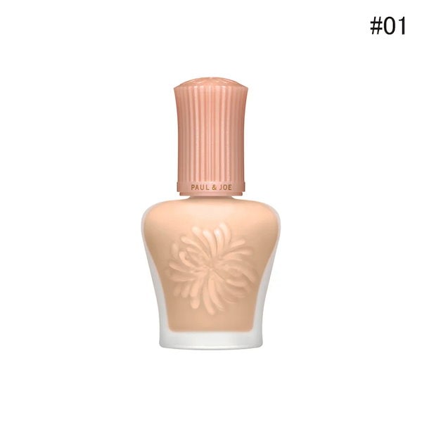 Qoo10] ポールアンドジョー 【リニューアル】モイスチュアライジング