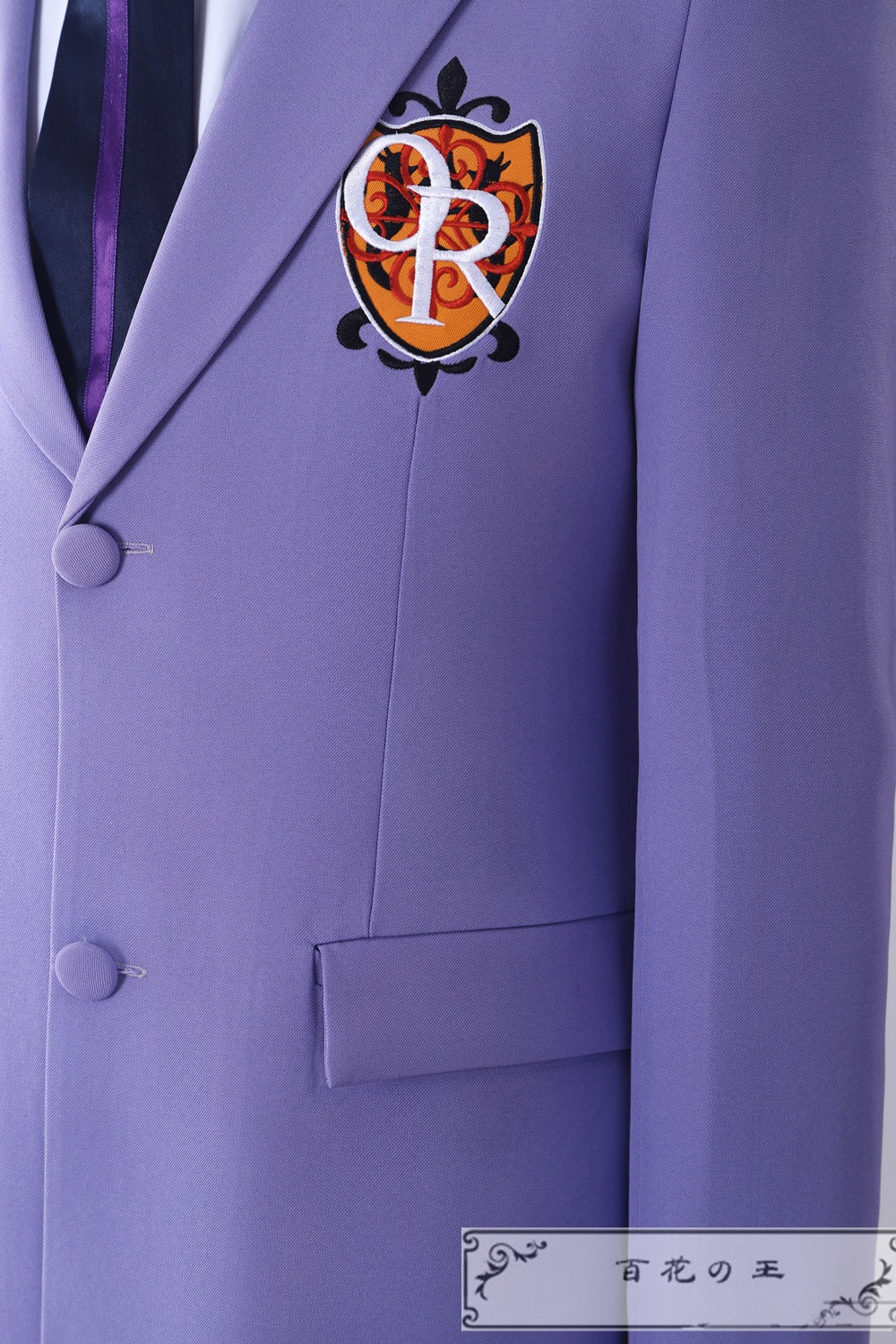 在庫品 桜蘭高校ホスト部 須王環 藤岡ハルヒ コスプレ衣装 コスチューム イベント ハロウィン 仮装 変装