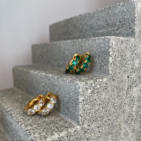 Qoo10] justLoveR. 【justLoveR.】 Kenzie