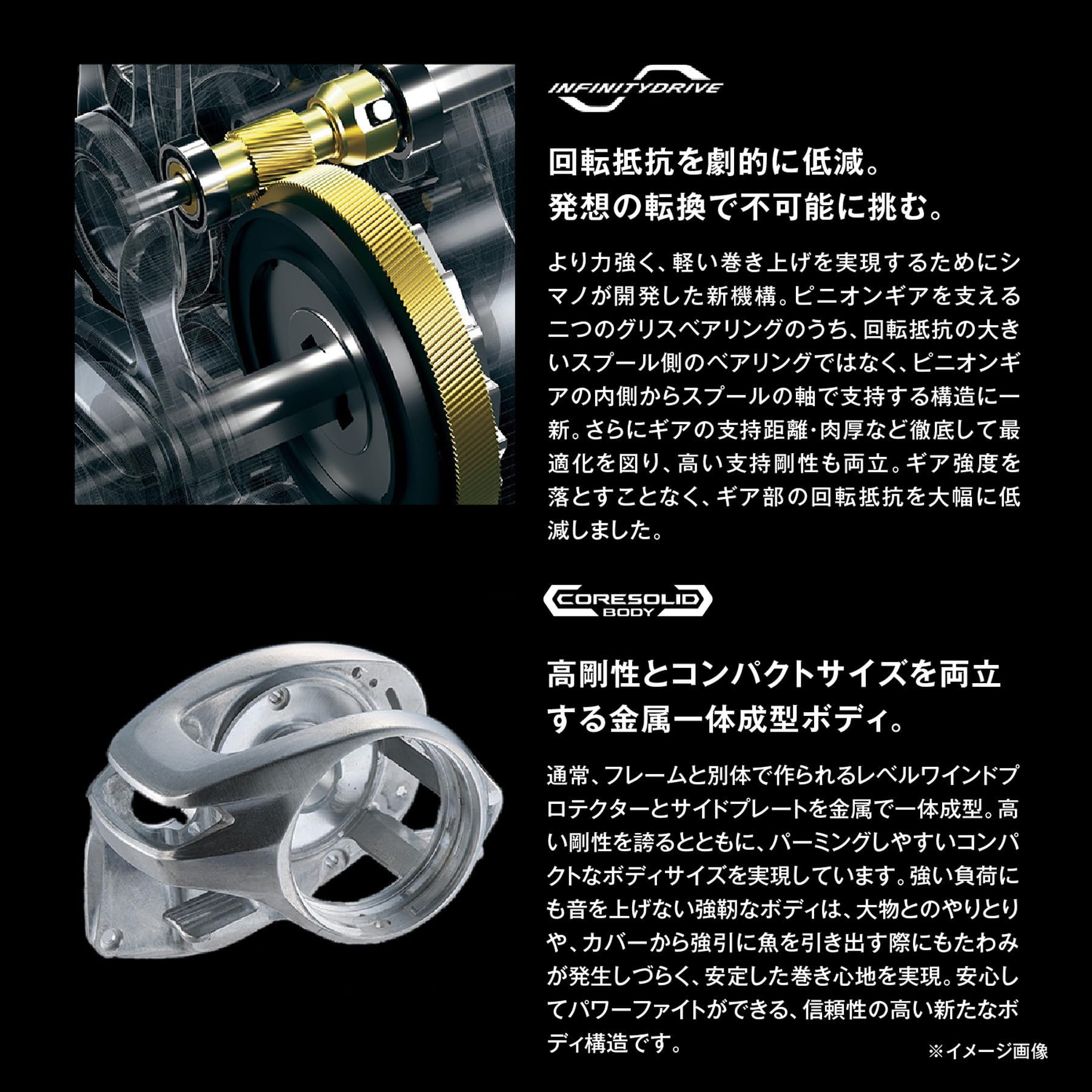シマノ(SHIMANO) ベイトリール 24 メタニウム DC 各種 シマノ(SHIMANO) ベイトリール 24 メタニウム DC 各種