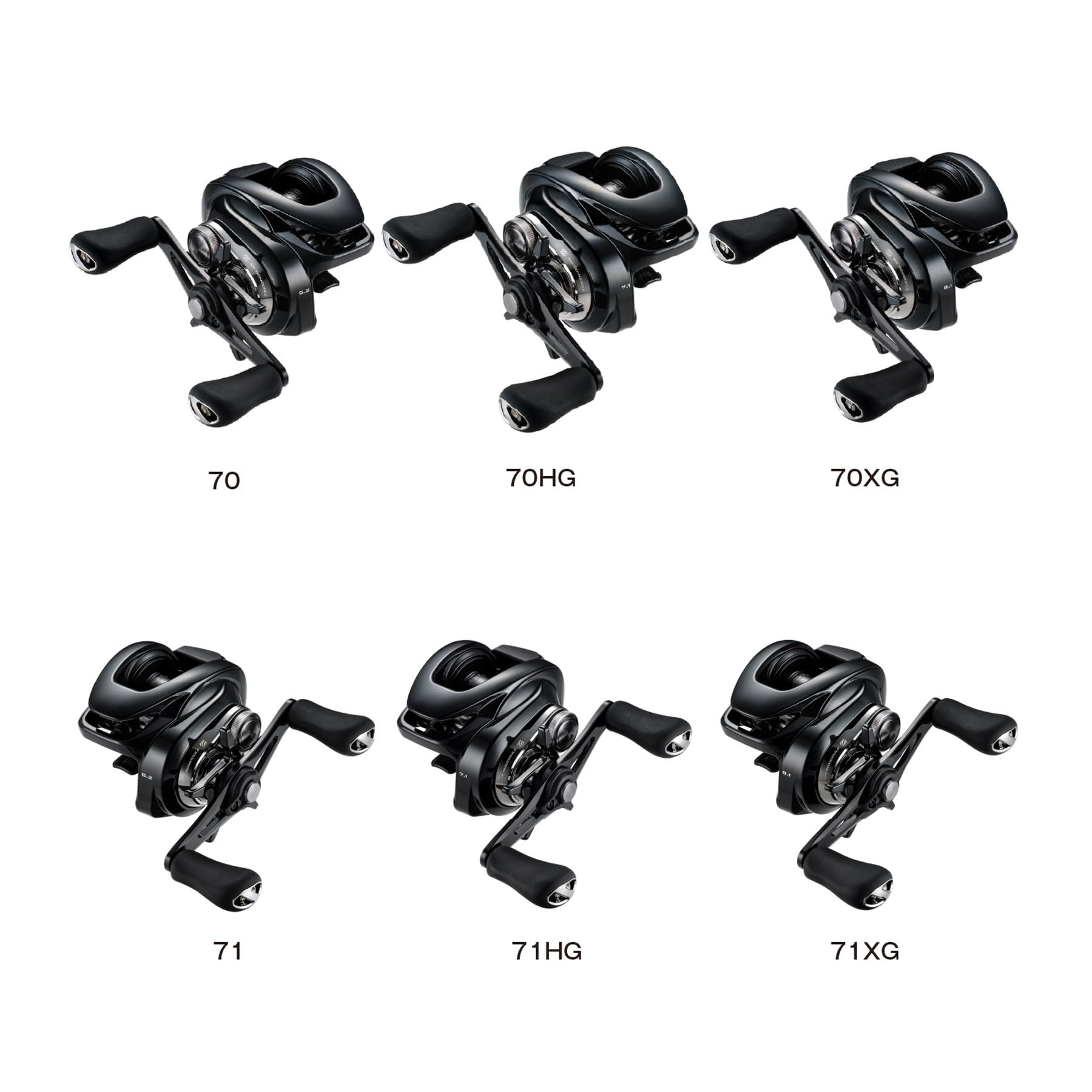 シマノ(SHIMANO) ベイトリール 24 メタニウム DC 各種 シマノ(SHIMANO) ベイトリール 24 メタニウム DC 各種