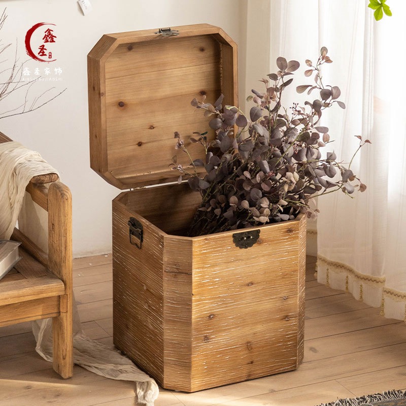 収納 ボックス レトロ風 大容量 サイドテーブル おしゃれ かわいい ヴィンテージ風 アメリカンレトロ コーナー収納 リビング ベッドルーム 収納 ボックス レトロ風 大容量 サイドテーブル おしゃれ かわいい ヴィンテージ風 アメリカンレトロ コーナー収納 リビング ベッドルーム