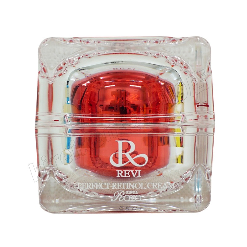 レチノールクリーム パーフェクト35g 酸素 プラセンタエキス 毛穴