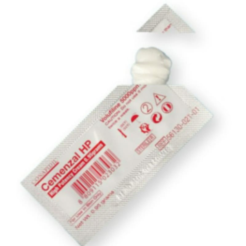 Qoo10] CONAPIDIL [正規品販売店][8本入]セメンザライト