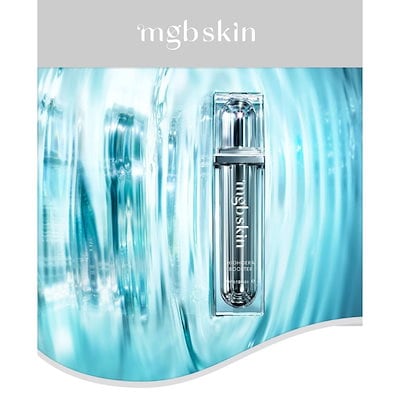 Qoo10] mgb skin 国内発送 ハイセラブースター 導入美容液 : スキンケア