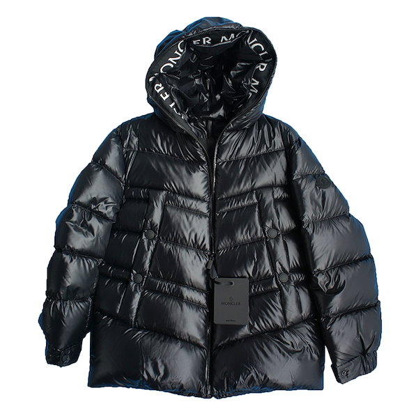 Qoo10] MONCLER CLAIR クレア ショートダウン ジャ