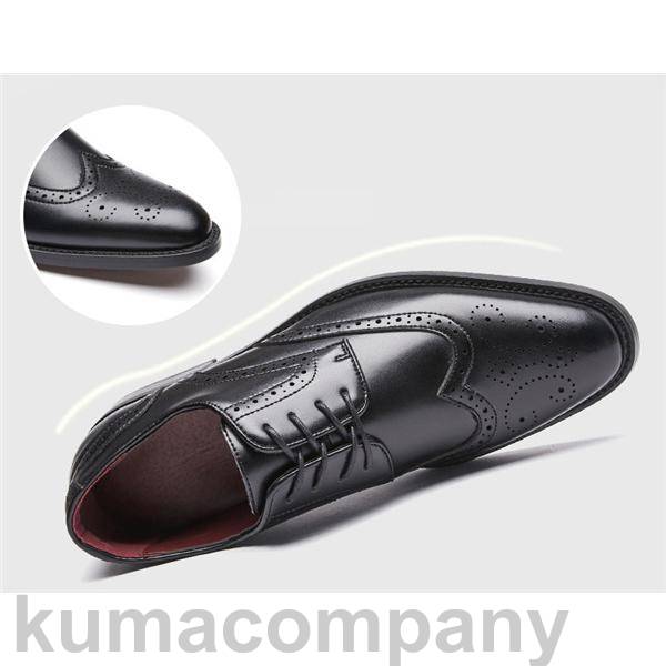 超特価ビジネスシューズ メンズも本革 上品 メッシュ 通気性 カジュアルシューズ 靴 通勤 オフィス 春 秋 冬 紳士靴 フォーマル スタイリッシュ