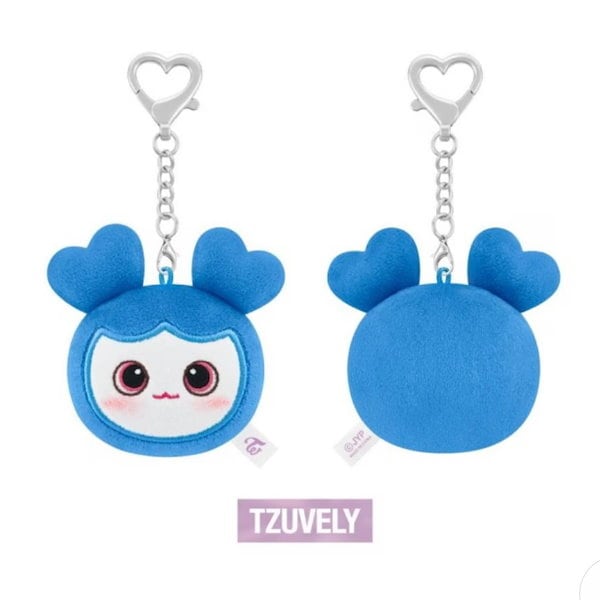 Qoo10] JYP Entertainment 【国内発送】【公式】 TWICE LOV