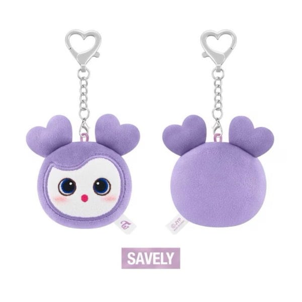 Qoo10] JYP Entertainment 【国内発送】【公式】 TWICE LOV