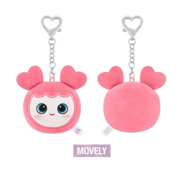 Qoo10] JYP Entertainment 【国内発送】【公式】 TWICE LOV