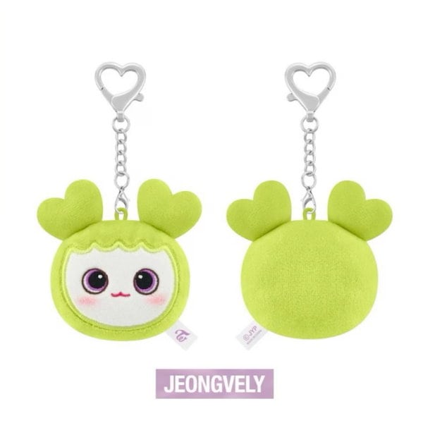 Qoo10] JYP Entertainment 【国内発送】【公式】 TWICE LOV