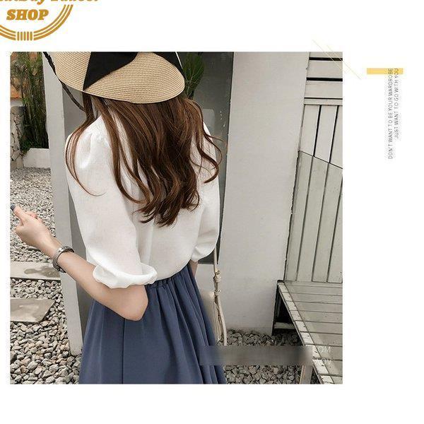 ブラウス レディース きれいめ 40代 春夏 上品 半袖ブラウス パフスリーブ 白トップス 韓国風 トップス 大きいサイズ 大人 シャツ オシャレ 2色 卒業式 ブラウス レディース きれいめ 40代 春夏 上品 半袖ブラウス パフスリーブ 白トップス 韓国風 トップス 大きいサイズ 大人 シャツ オシャレ 2色 卒業式