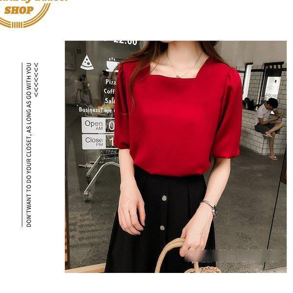 ブラウス レディース きれいめ 40代 春夏 上品 半袖ブラウス パフスリーブ 白トップス 韓国風 トップス 大きいサイズ 大人 シャツ オシャレ 2色 卒業式 ブラウス レディース きれいめ 40代 春夏 上品 半袖ブラウス パフスリーブ 白トップス 韓国風 トップス 大きいサイズ 大人 シャツ オシャレ 2色 卒業式