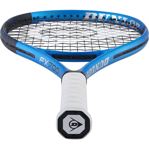 現行モデル★ダンロップ FX700 V2.0 G2 107 硬式 テニスラケット 現行モデル☆ダンロップ FX700 V2.0 G2 107 硬式 テニスラケット