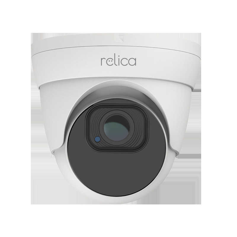 SREE 同軸式5.0MP電動ズームレンズ搭載ドーム型防犯カメラ relica RL107C SREE 同軸式5.0MP電動ズームレンズ搭載ドーム型防犯カメラ relica RL107C