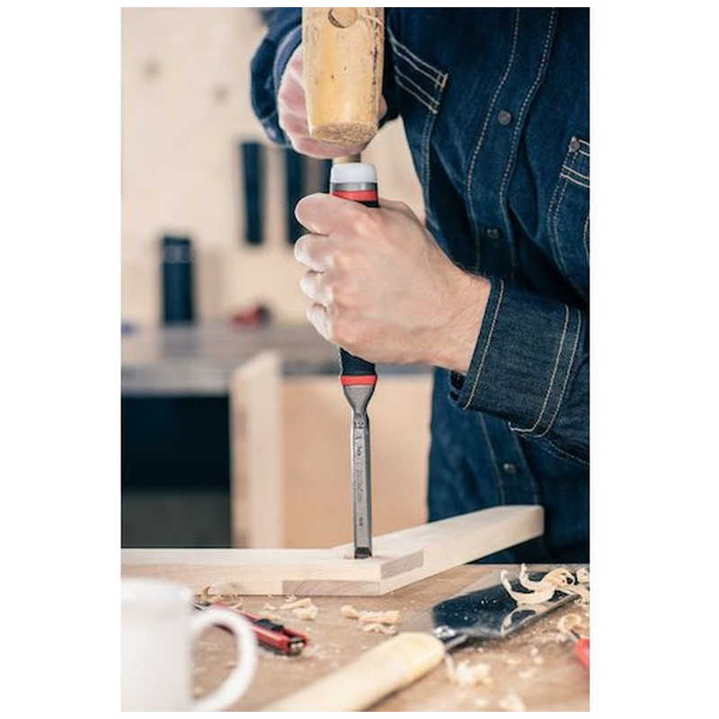 HULTAFORS ストライキングチゼル 32mm HDC32 390283 HULTAFORS ストライキングチゼル 32mm HDC32 390283