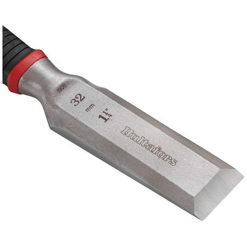 HULTAFORS ストライキングチゼル 32mm HDC32 390283 HULTAFORS ストライキングチゼル 32mm HDC32 390283