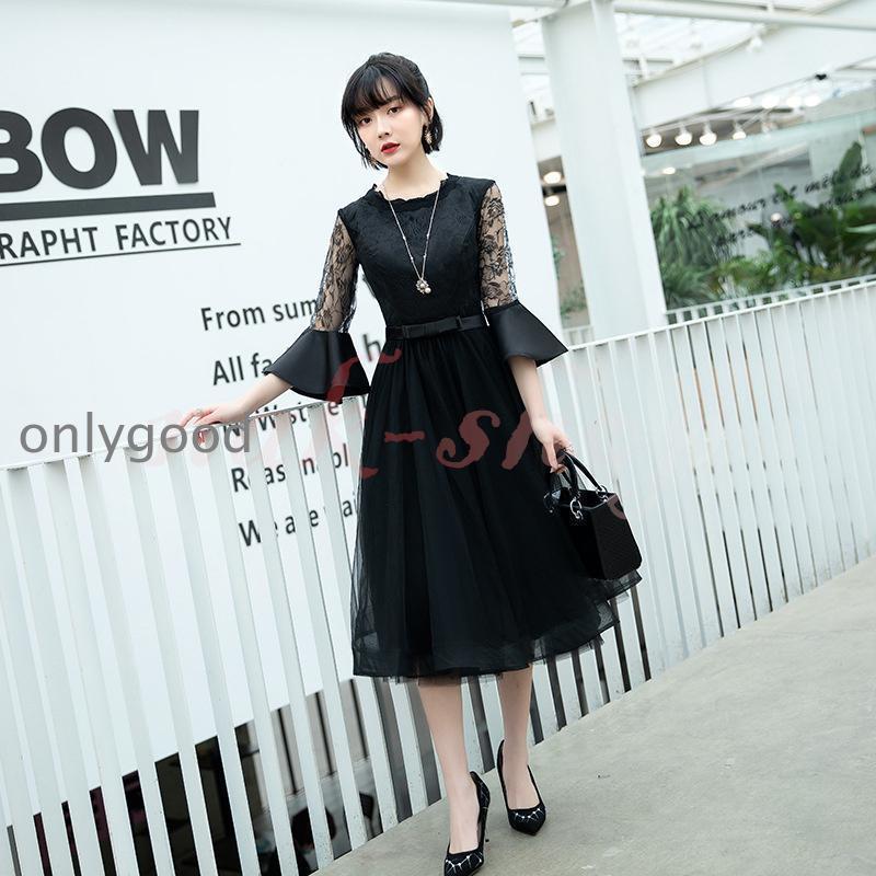 【HLC】パーティードレス 結婚式 服装 ドレス ワンピース 20代 10代 30代 nakドレス 50代 女性 冬 赤 お呼ばれ 母親 親族 袖あり ワンピース 【HLC】パーティードレス 結婚式 服装 ドレス ワンピース 20代 10代 30代 nakドレス 50代 女性 冬 赤 お呼ばれ 母親 親族 袖あり ワンピース