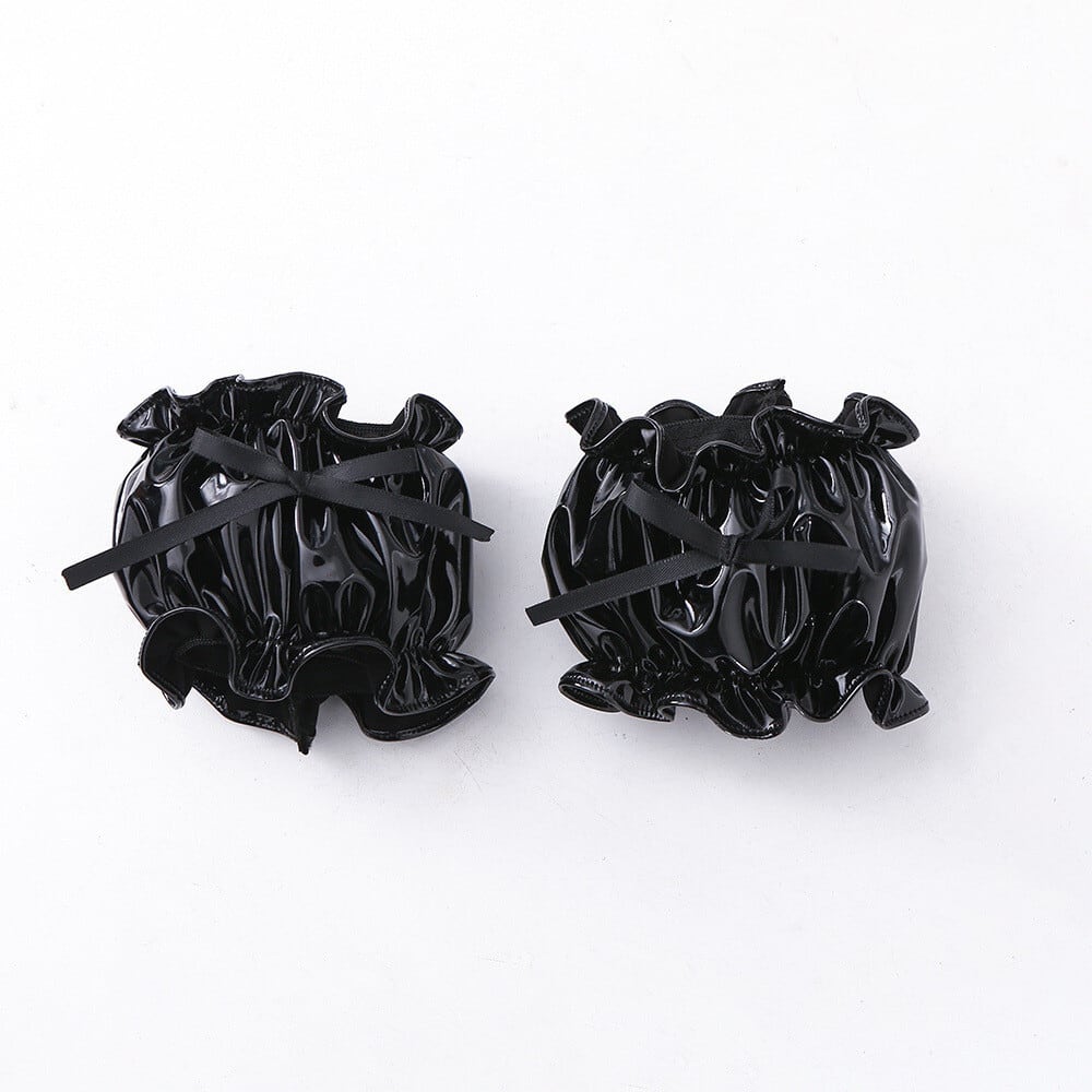 （6点） 小悪魔 透かし彫り 誘惑 コスプレ セクシーランジェリー