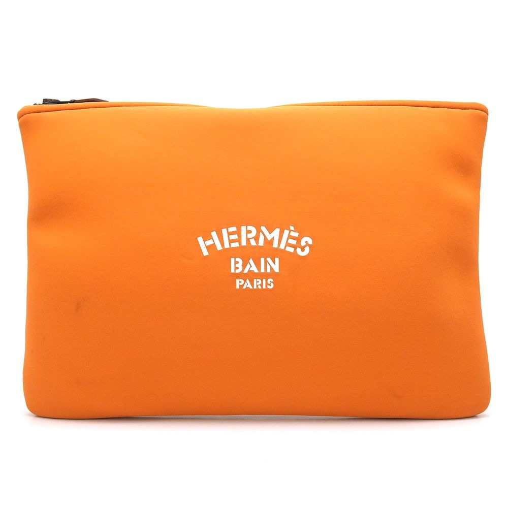 Hermes HERMES トゥルースフラッ... : バッグ・雑貨 : エルメス 人気限定品