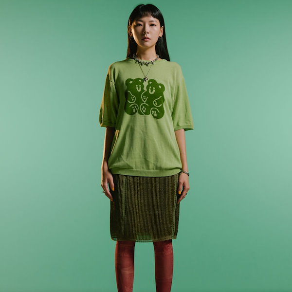 宮脇咲良着用 ZARA - 7