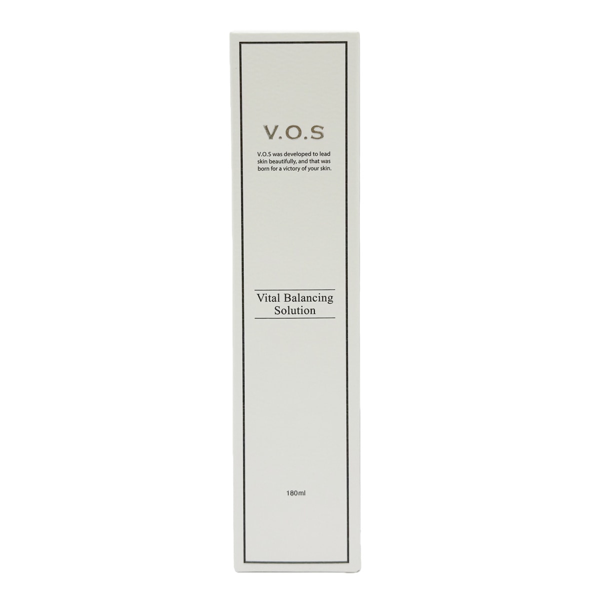 Qoo10] SPICARE スピケア VOS VB ソリューション