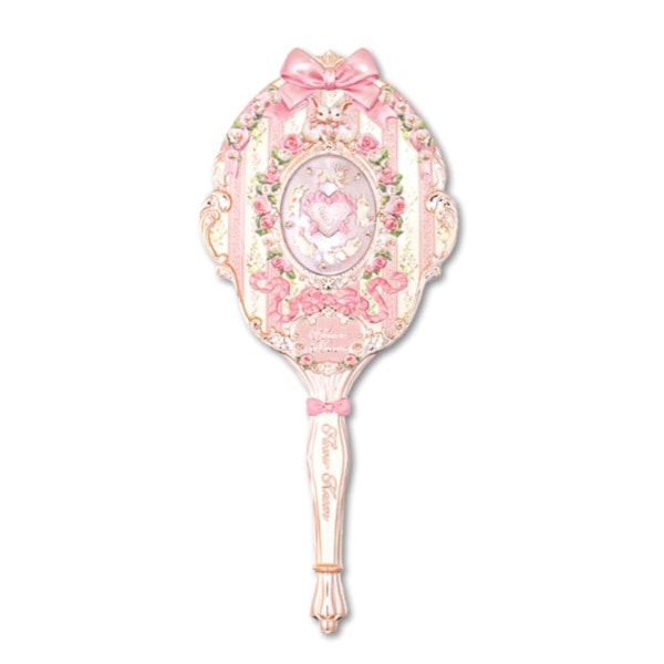 Qoo10] FLOWER KNOWS 【2026人気新作正規品】バニーガーデン