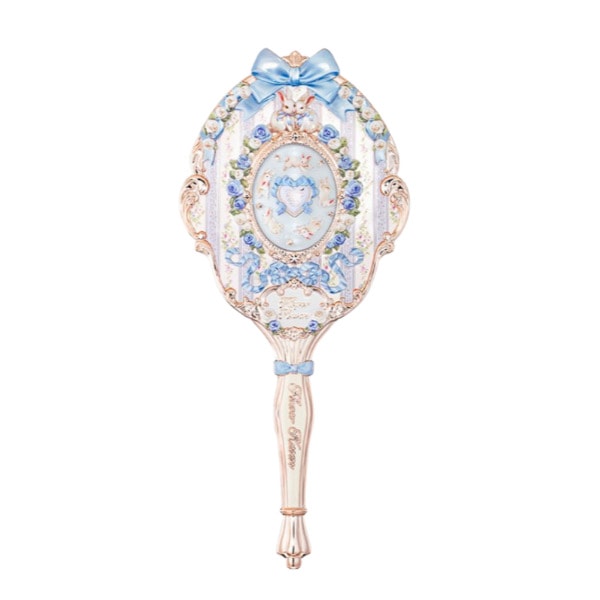 Qoo10] FLOWER KNOWS 【2026人気新作正規品】バニーガーデン